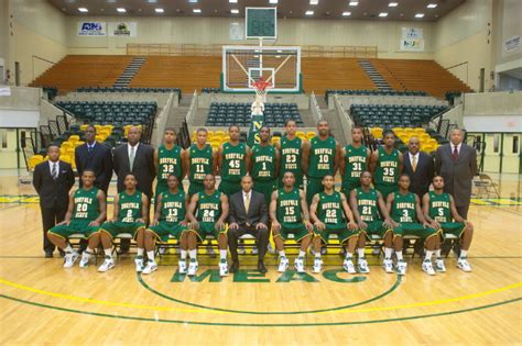 Pride of the Spartans: Norfolk State Rides a Wave of Success in the MEAC | HBCU Buzz