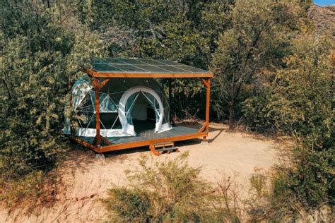 Glamping in Utah: The 14 Best Places for a Luxe Escape | Field Mag