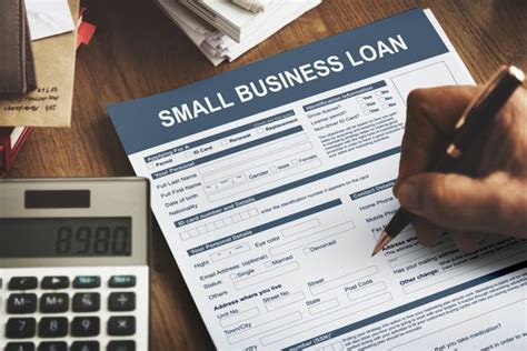 Small Business Loan: Interest Rate, Benefits, Eligibility and Types