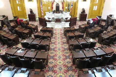 Ohio House Votes to Override Veto of Bill Banning Children’s Transgender Surgeries| National ...