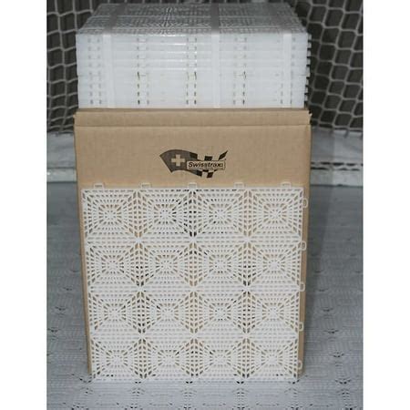 Swisstrax Hockey Shooting Tiles, 20-Pack | Walmart Canada