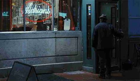 Adrians Restaurant from Rocky Balboa | Filming Locations