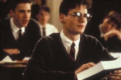 Neil Perry - Dead Poets Society Photo (6092877) - Fanpop