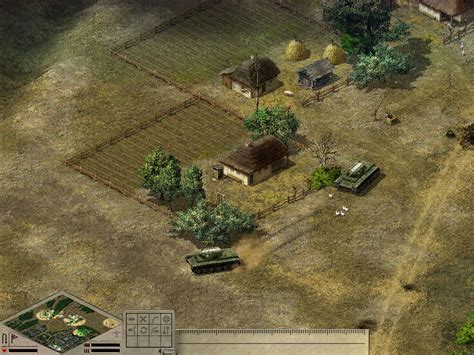 Stalingrad Screenshots | GameWatcher