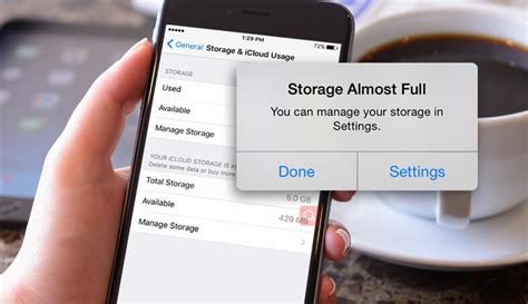 Fix iPhone Storage Full and Won't Turn On (3 Easy Methods)