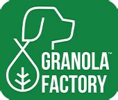 Granola factory - proizvodnja i prodaja vegansko organskih keksića za pse