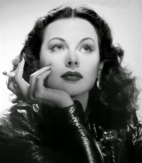 Hedy Lamarr: Inventor of Wi-Fi and Bluetooth Technology | Austin Film Society