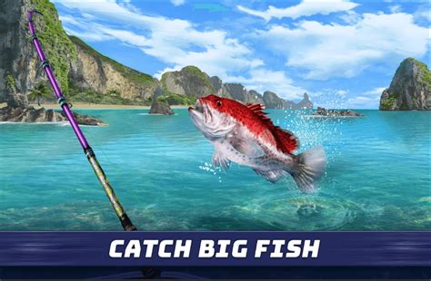 7 Best Fishing Games For Android Smartphones In 2024