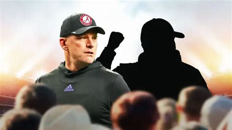 Alabama football: Kalen DeBoer has familiar face as defensive coordinator