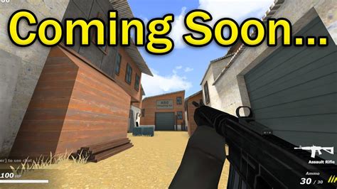 The Next Big FPS io Game - Deadshot.io - YouTube