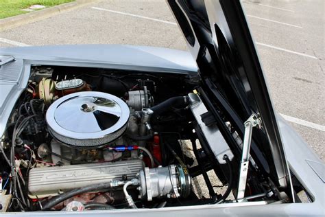 1966 Chevrolet Corvette Stingray | Classic Cars of Sarasota