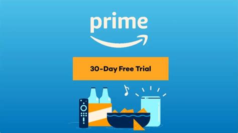 How To Get Amazon Prime Free Trial?