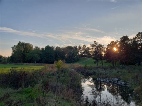 Cleveland seeks proposals for revitalizing Highland Park Golf Course | Crain's Cleveland Business