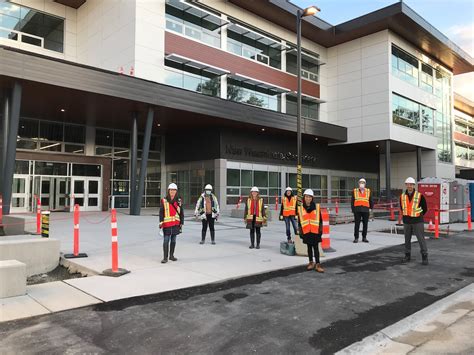 New $107 million building for New Westminster Secondary School opens ...