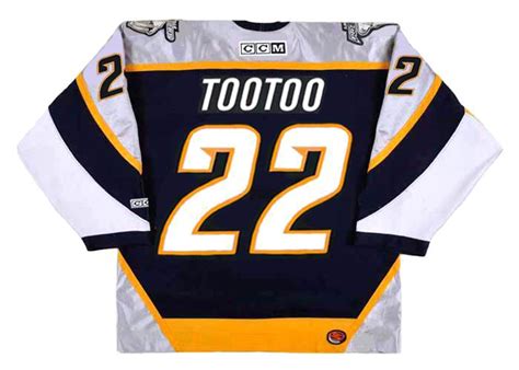 Nashville Predators NHL Jerseys - Custom Hockey Throwback Jerseys