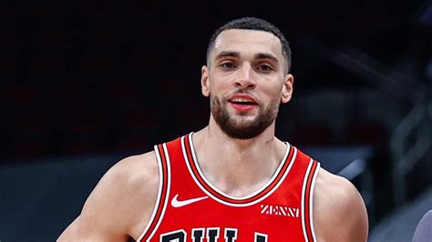 Zach LaVine Makes The All-Star Team – Truestar