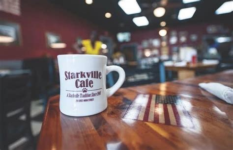 15 Best restaurants in Starkville ms (Mississippi) - 2024