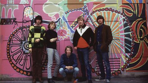 10 Best Buffalo Springfield Songs of All Time - Singersroom.com