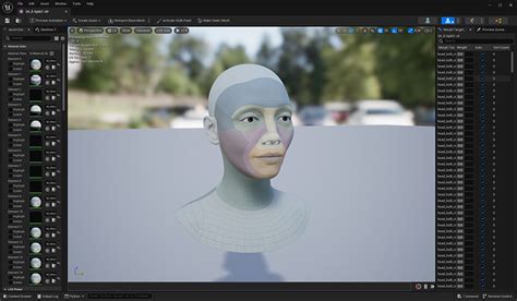 MetaHuman Animator Captures and Retargets Facial Animation for Digital ...