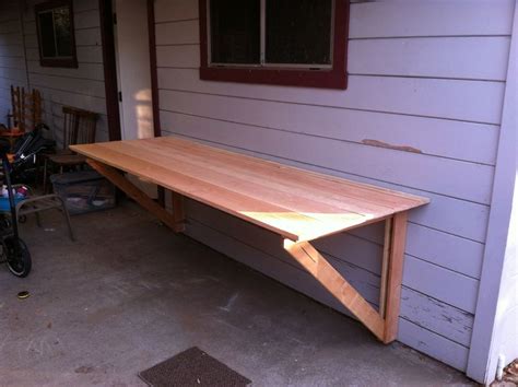 Pin by Joseph Tenaglia Jr on DIY Inspired | Diy table, Diy table top ...