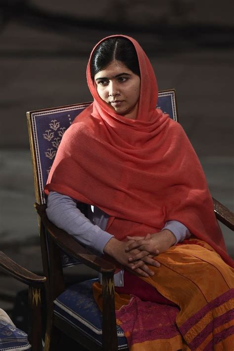 Watch Malala Yousafzai's Powerful Nobel Peace Prize Acceptance Speech ...