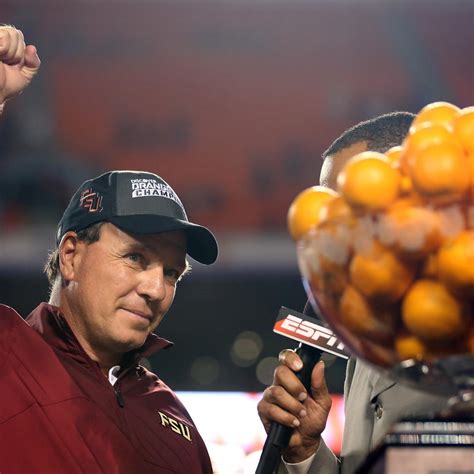 Florida State Football: 5 Things Jimbo Fisher Must Do to Improve Offense in 2013 | News, Scores ...