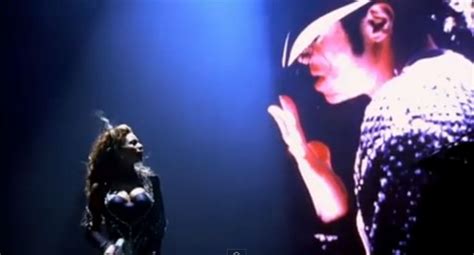 Read Beyoncé's Tribute to Michael Jackson on 5th Anniversary of His Death | BellaNaija