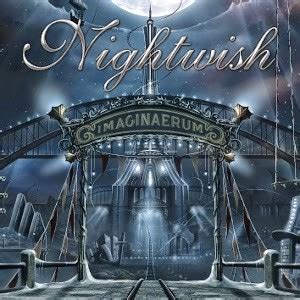 Nightwish - Imaginaerum (2011) - Review | RockmusicRaider