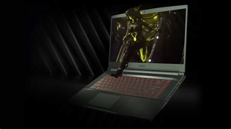 The first RTX 4060 gaming laptop prices are... actually kind of okay ...