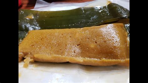 Puerto Rican Food Pasteles Recipe | Besto Blog