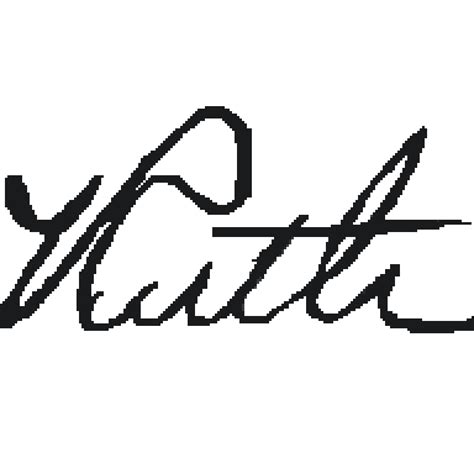 Babe Ruth Signature