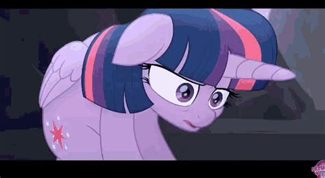 Twilight Sparkle My Little Pony GIF - TwilightSparkle MyLittlePony ...