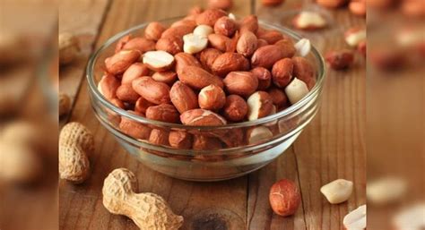 Peanut protein: How early introduction to peanut protein could reduce risk of peanut allergy ...