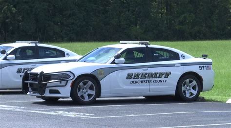 Dorchester County deputies to conduct traffic checkpoints | WCBD News 2