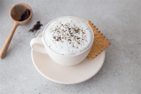 How to Make Caffe Latte Recipe