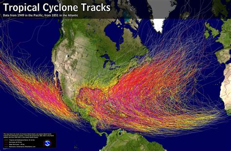 Could a hurricane lash Los Angeles? 80 years ago, this deadly storm ...