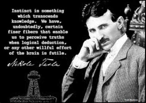 Nikola Tesla Quotes On God. QuotesGram