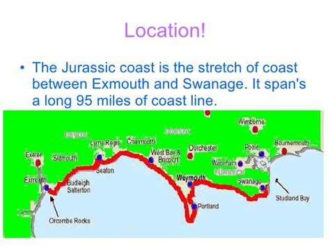 Jurassic Coast