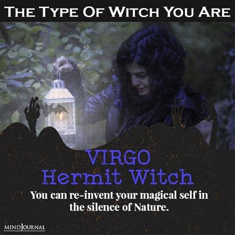 The Type Of Witch You Are Based On Your Zodiac Sign | Witch, Zodiac ...