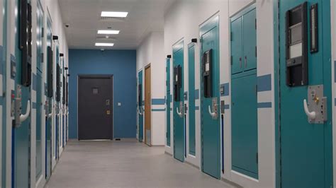 Exeter's new police station and custody suite - Devon Live