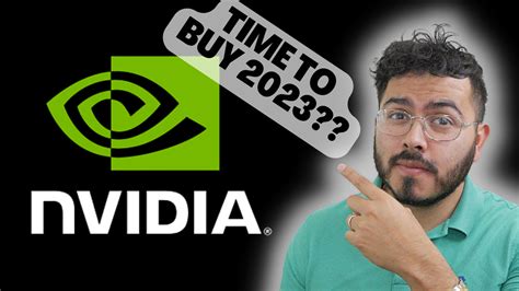 3 Reasons to Be Bullish on Nvidia Stock in 2023 and Beyond | The Motley ...