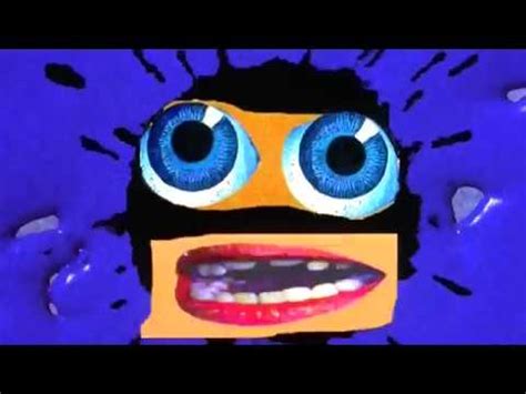 Classic Klasky Csupo Robot Movie Logo [1998] - YouTube