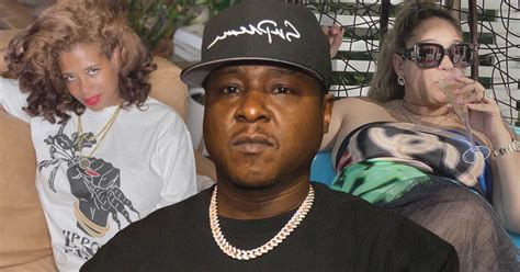 Is Jadakiss Dating Anyone? Who is His Girlfriend? - Creeto