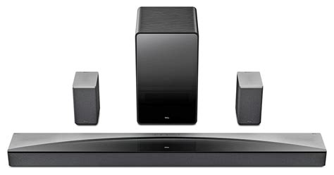 2024 TCL Soundbars: What We Know So Far - ecoustics.com