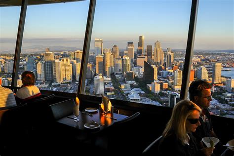 Space Needle 101: Everything You Need to Know About Seattle’s Space-Age ...