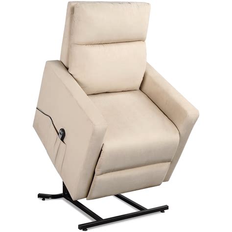 Electric Recliner Chairs for Elderly, Lift Recliners Wide Heavy Duty ...