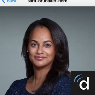 Dr. Sara G. Brubaker, MD | New York, NY | Obstetrician-Gynecologist | US News Doctors