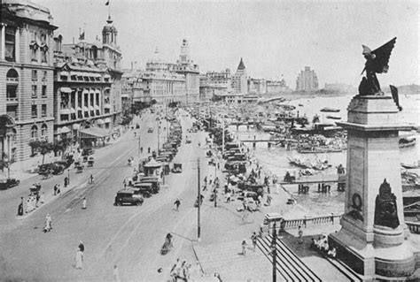 Shanghai in the 1930s | Holocaust Encyclopedia