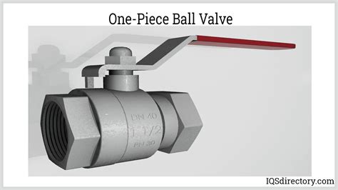 Ball Valve: What Is It? How Does It Work? Types Of, Uses