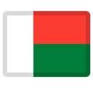 🇲🇬 Flag: Madagascar Emoji Meaning with Pictures: from A to Z